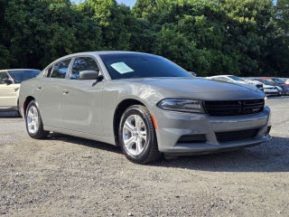 Image for 2019 Dodge Charger SXT ID: 6640916