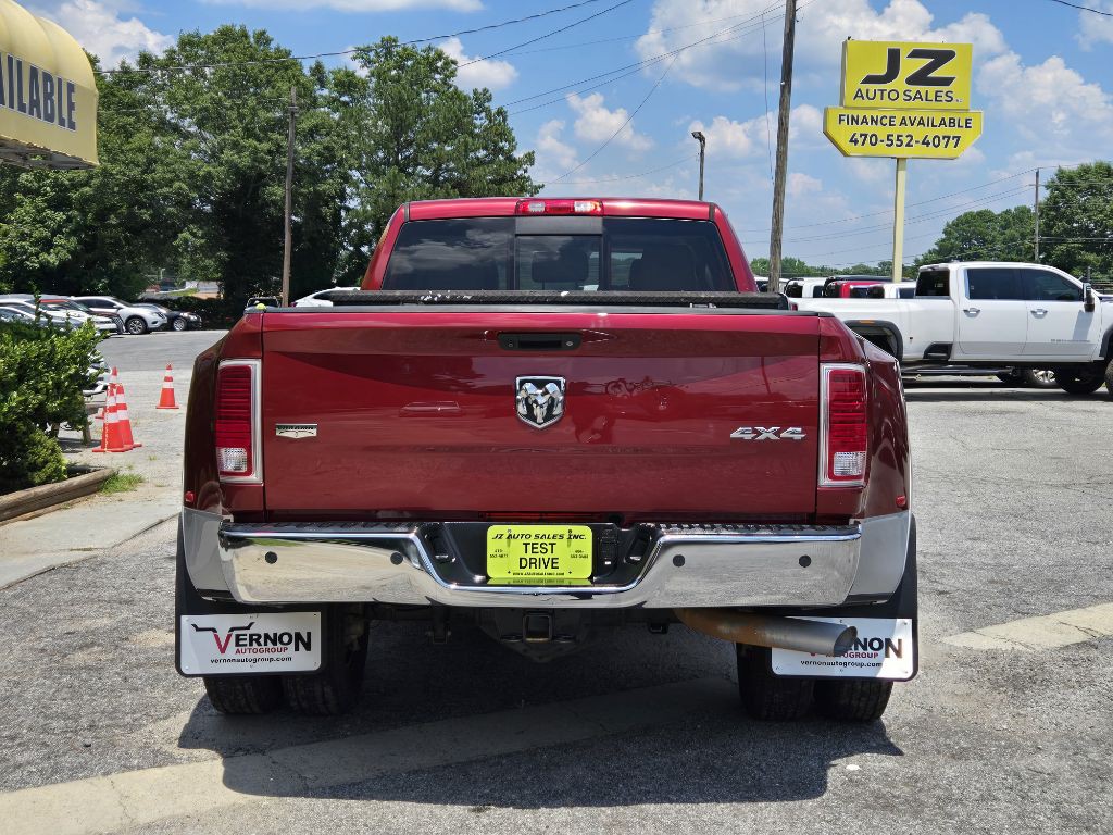 2014 RAM 3500 Image 6