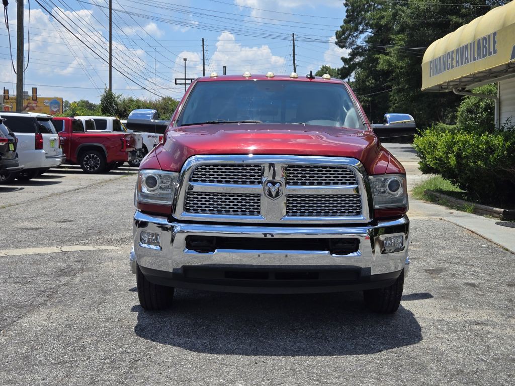 2014 RAM 3500 Image 7