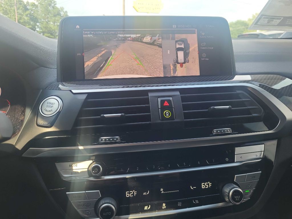 2021 BMW X3 Image 20