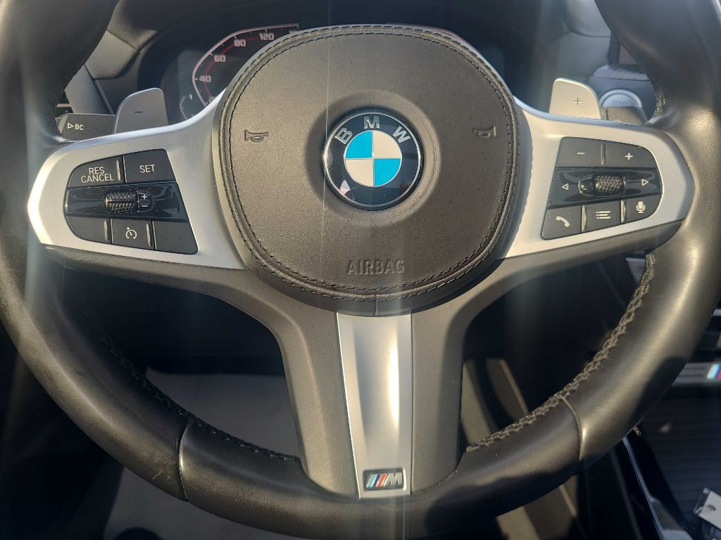 2021 BMW X3 Image 12