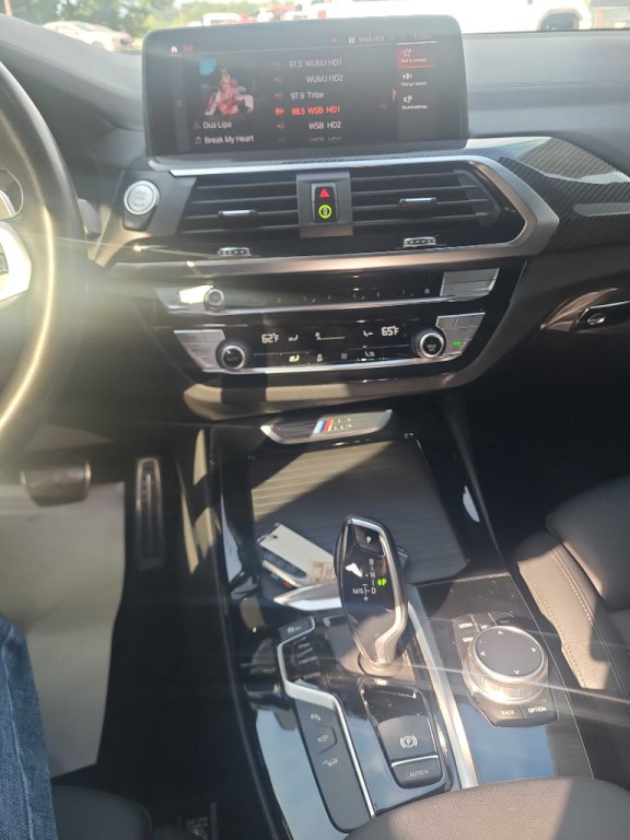 2021 BMW X3 Image 15