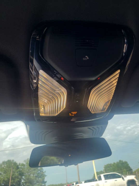 2021 BMW X3 Image 22