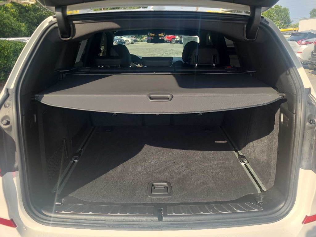 2021 BMW X3 Image 25