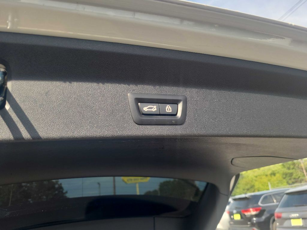 2021 BMW X3 Image 27