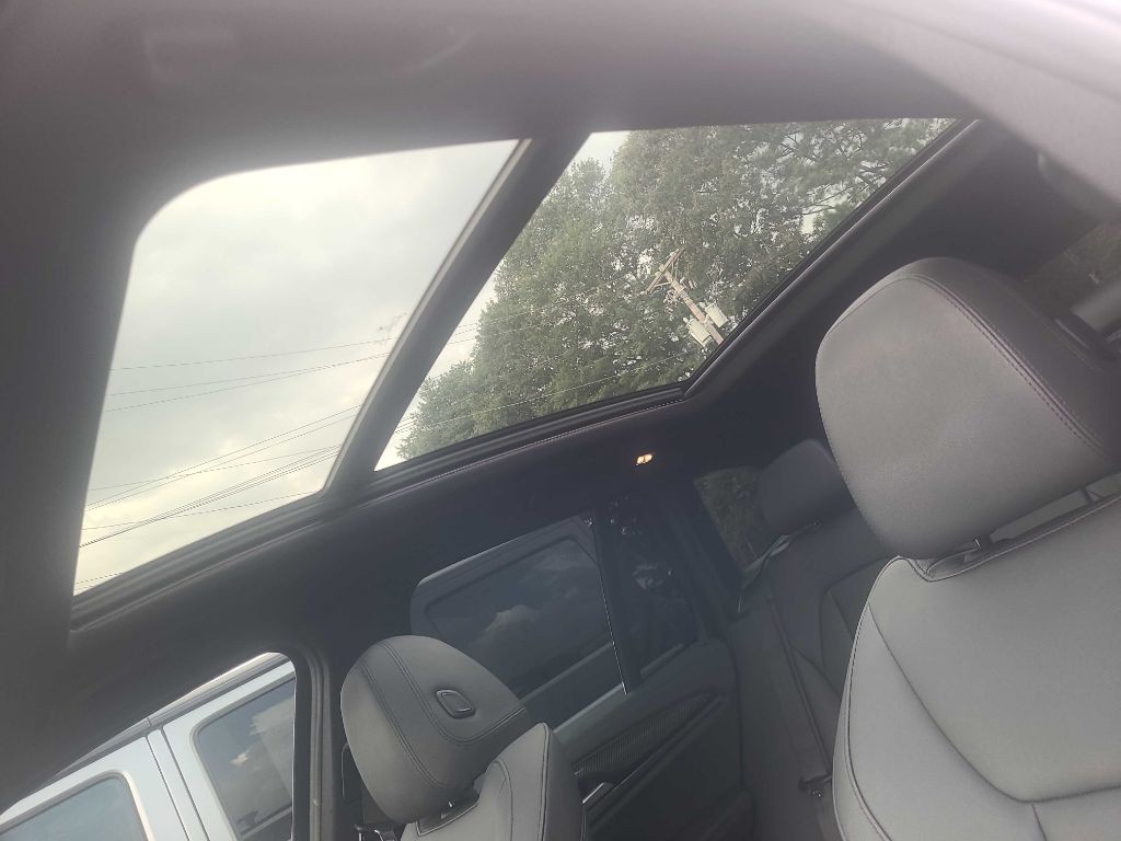 2021 BMW X3 Image 30