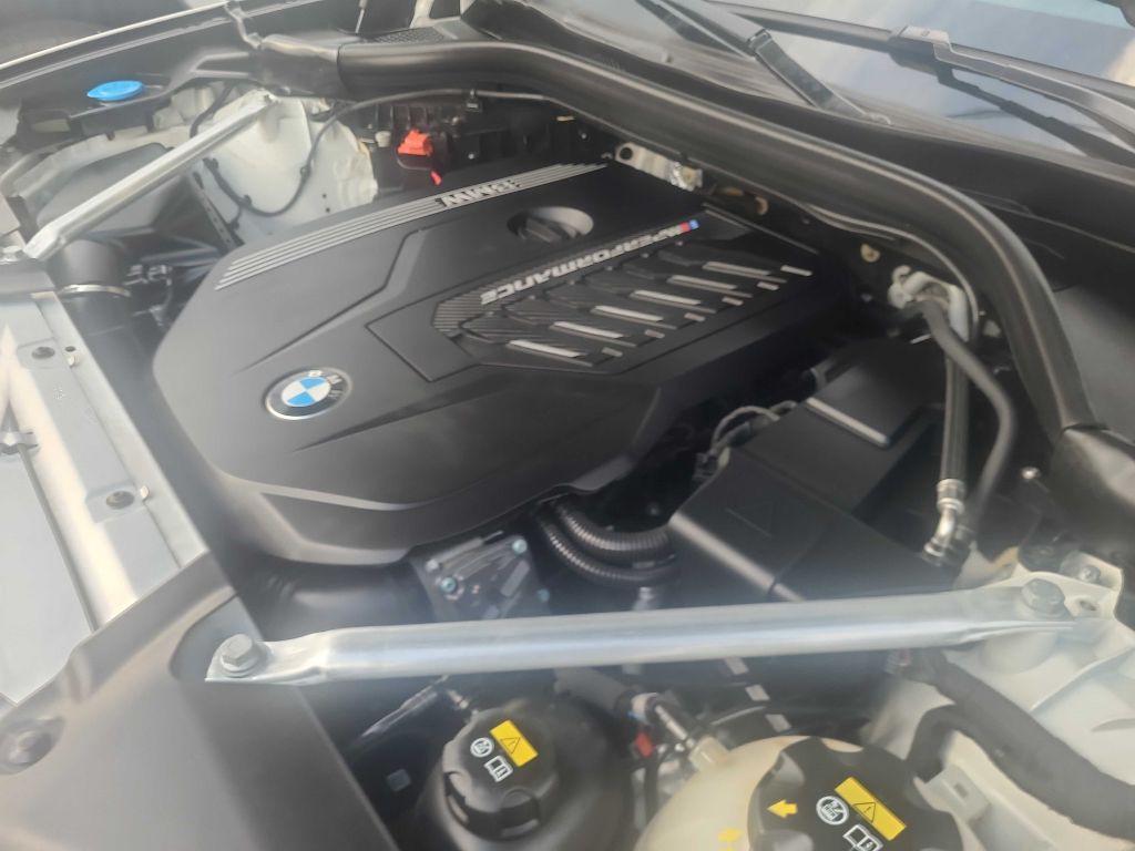 2021 BMW X3 Image 33