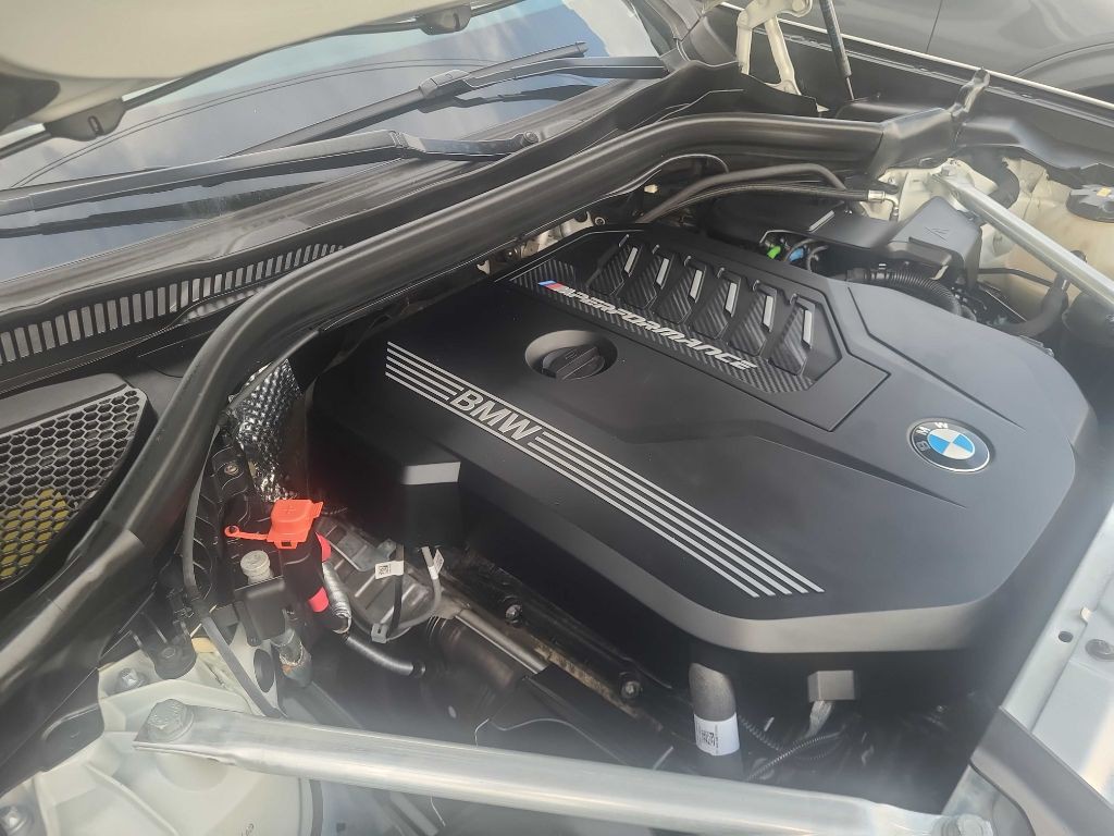 2021 BMW X3 Image 35