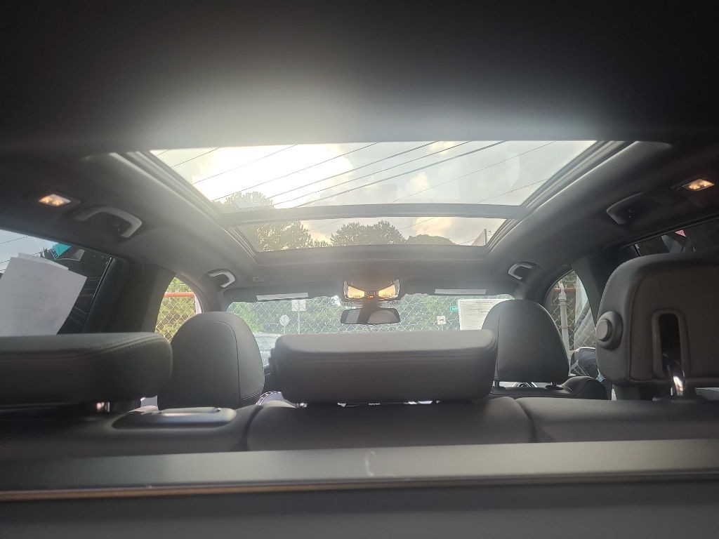 2021 BMW X3 Image 36