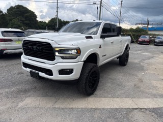 Image for 2020 RAM 2500 Laramie ID: 6678788