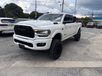 Image for 2020 RAM 2500 Laramie ID: 6678788