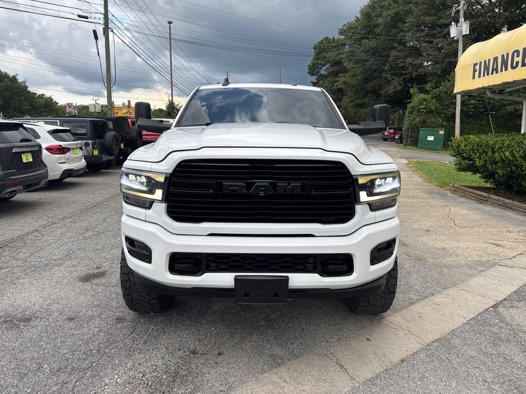 2020 RAM 2500 Image 2