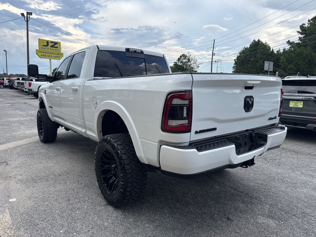 2020 RAM 2500 Image 7
