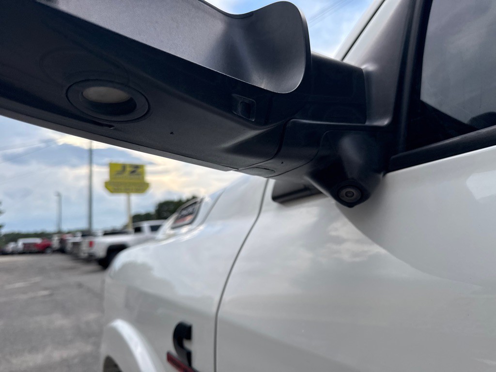 2020 RAM 2500 Image 10