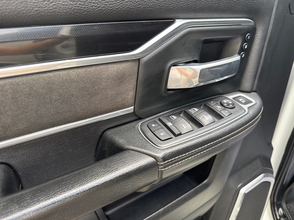2020 RAM 2500 Image 11