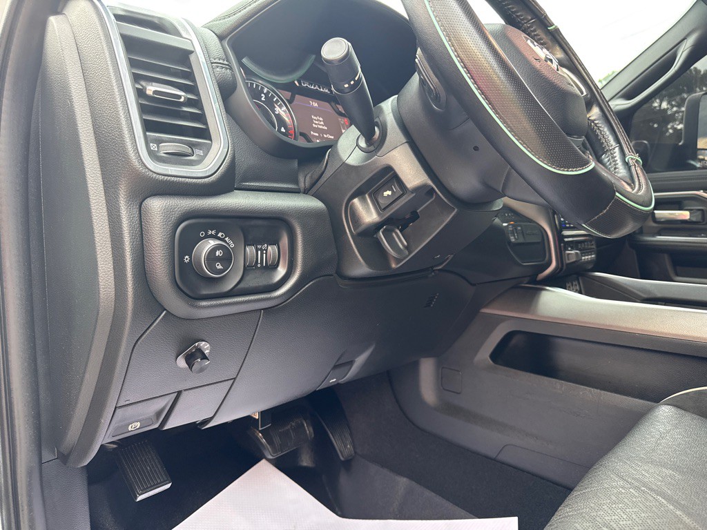 2020 RAM 2500 Image 12
