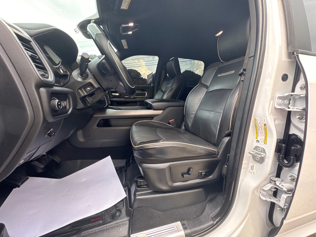 2020 RAM 2500 Image 13