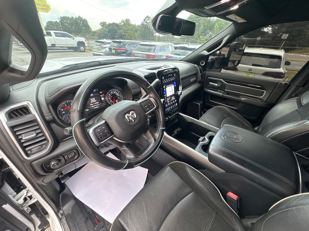 2020 RAM 2500 Image 14