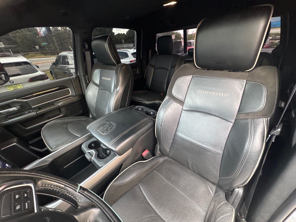 2020 RAM 2500 Image 15