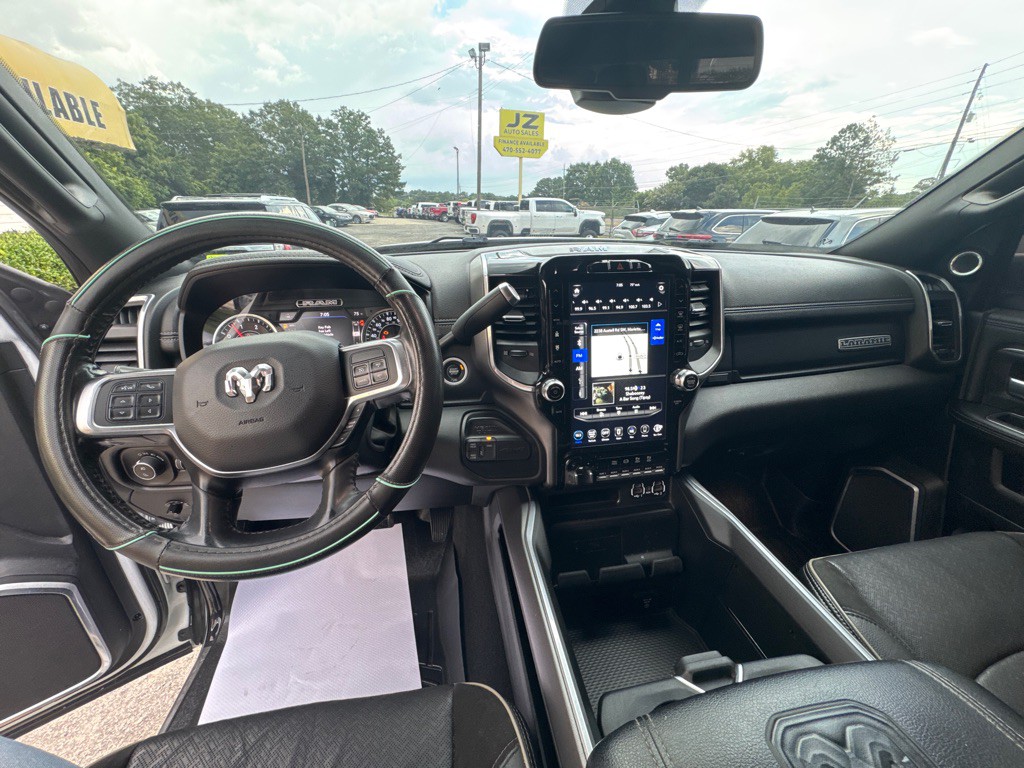 2020 RAM 2500 Image 16