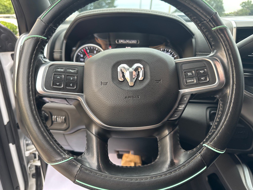 2020 RAM 2500 Image 18