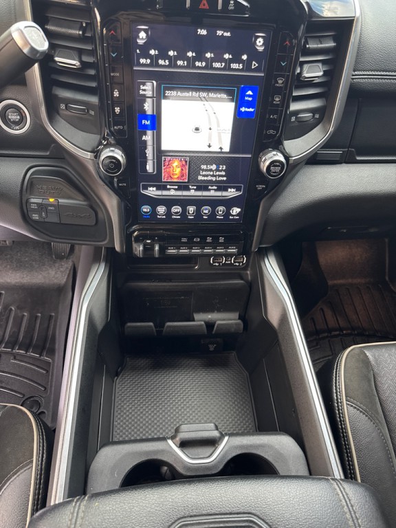 2020 RAM 2500 Image 19