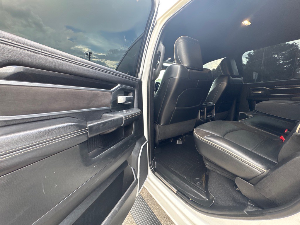 2020 RAM 2500 Image 20