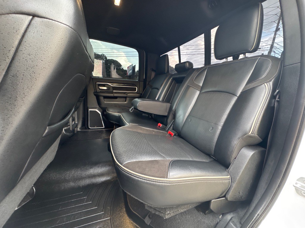 2020 RAM 2500 Image 21