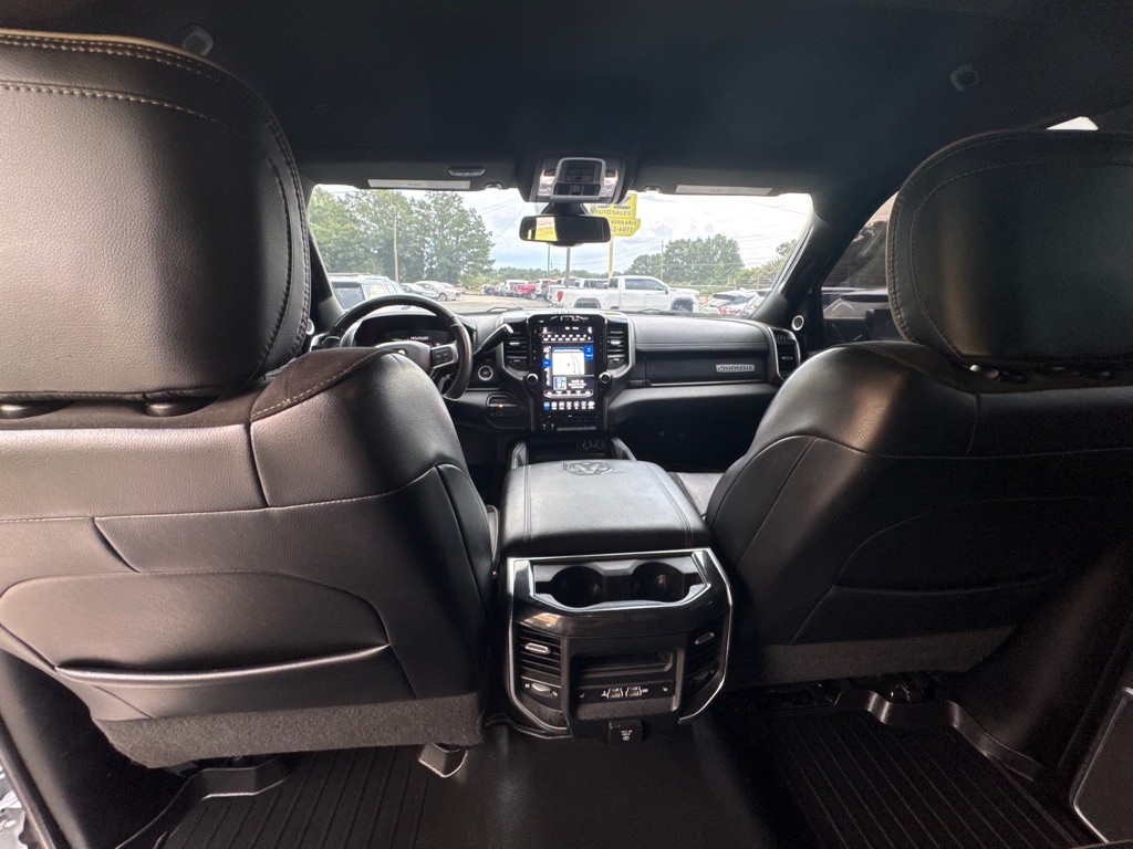 2020 RAM 2500 Image 22