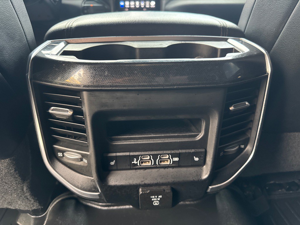 2020 RAM 2500 Image 23