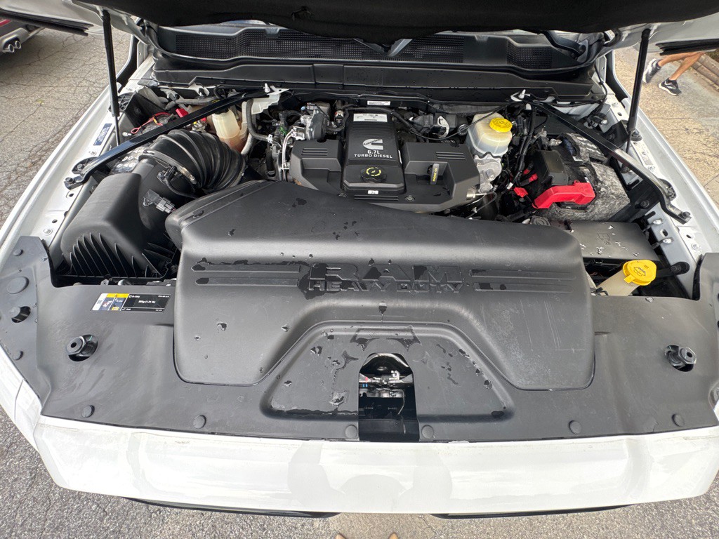 2020 RAM 2500 Image 25