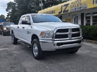 Image for 2015 RAM 2500 ST ID: 6679051