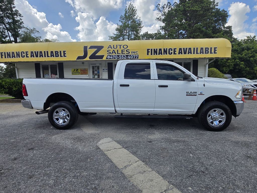 2015 RAM 2500 Image 7