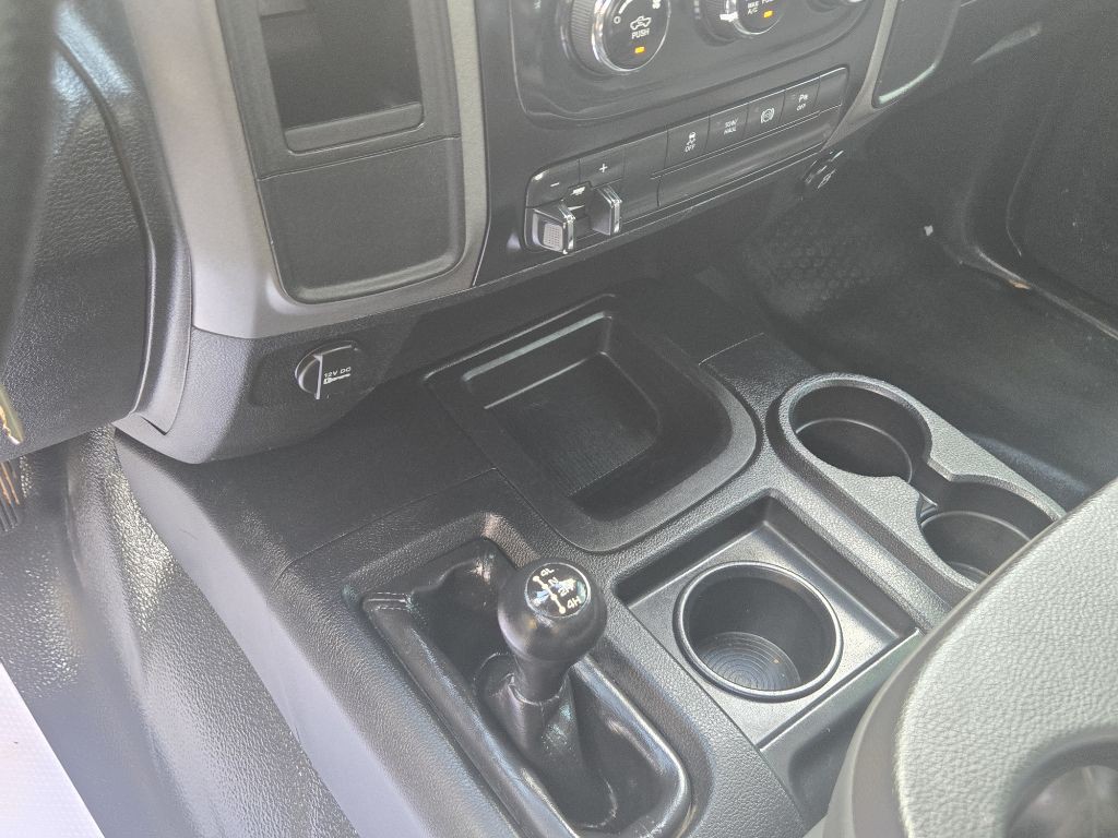 2015 RAM 2500 Image 15