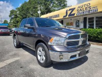Image for 2019 RAM 1500 SLT ID: 6686162