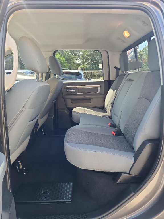 2019 RAM 1500 Image 10