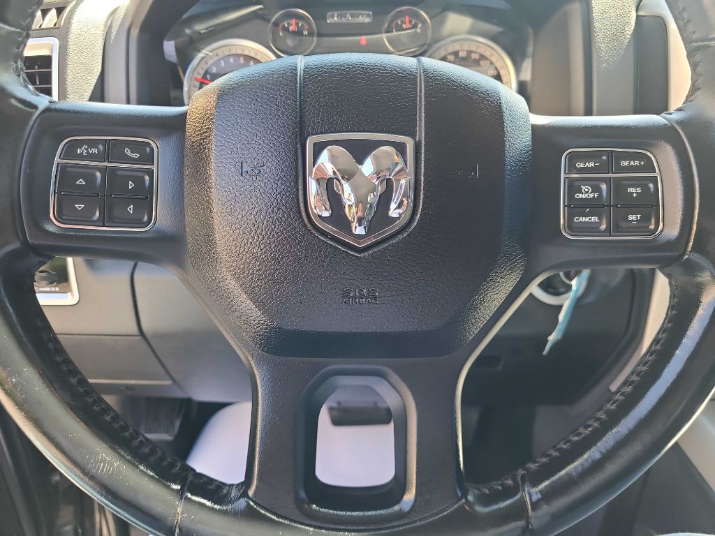 2019 RAM 1500 Image 13