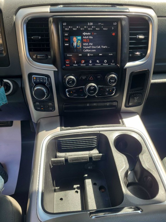 2019 RAM 1500 Image 14