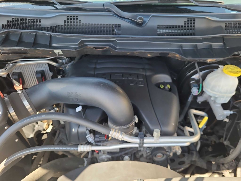 2019 RAM 1500 Image 17