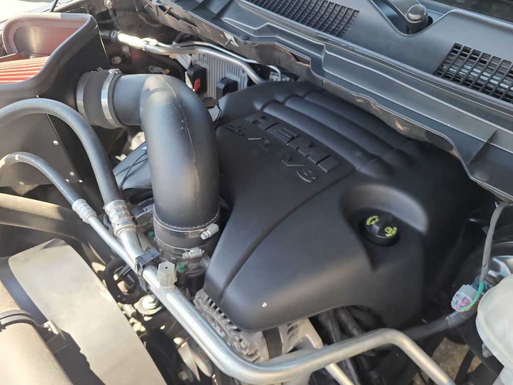 2019 RAM 1500 Image 18