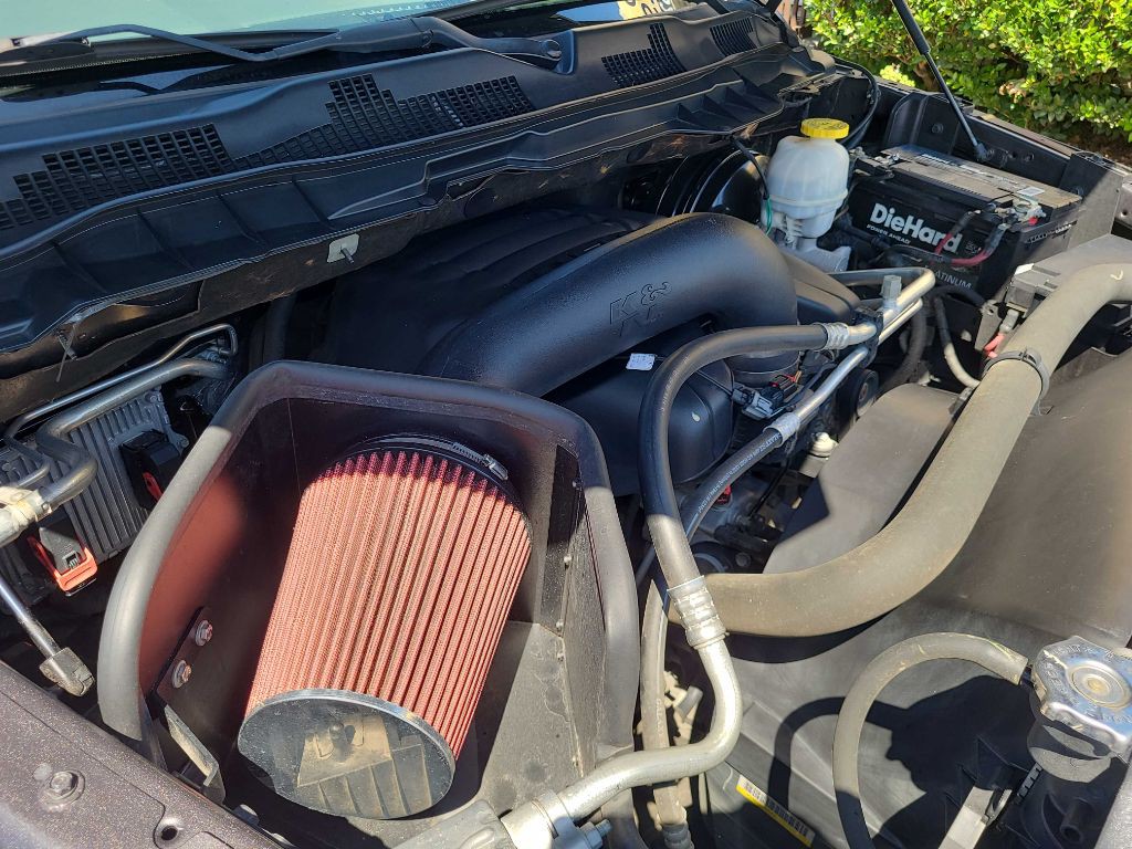 2019 RAM 1500 Image 19