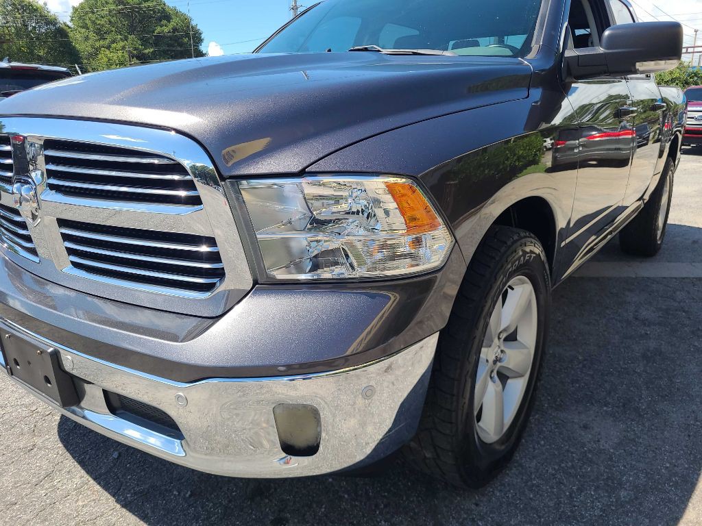 2019 RAM 1500 Image 20