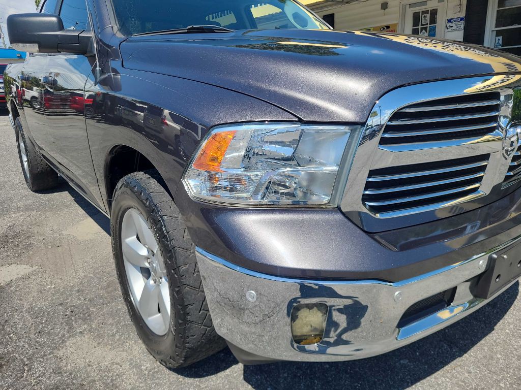 2019 RAM 1500 Image 21