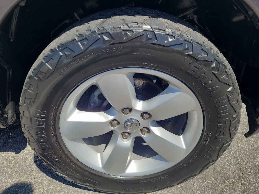 2019 RAM 1500 Image 22