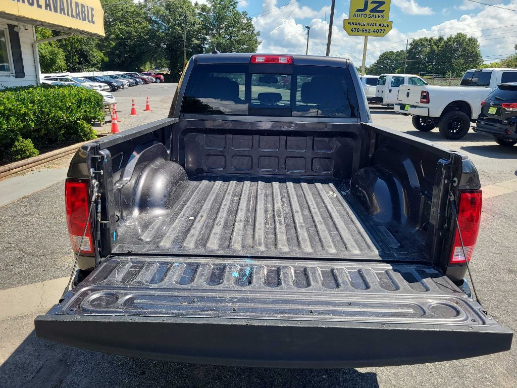 2019 RAM 1500 Image 23