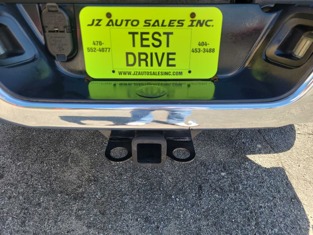 2019 RAM 1500 Image 24
