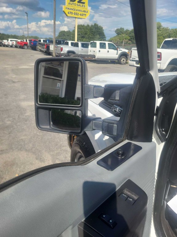 2012 Ford F-350 Image 12