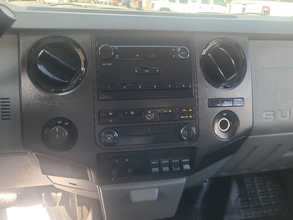 2012 Ford F-350 Image 14