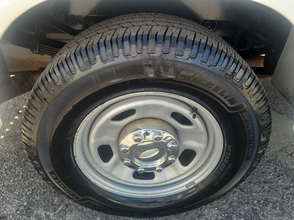 2012 Ford F-350 Image 15