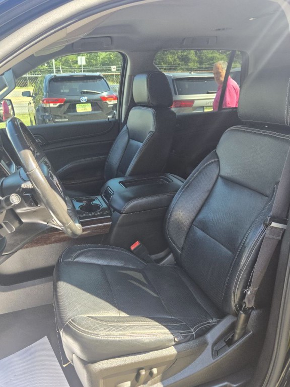 2015 GMC Yukon Image 8
